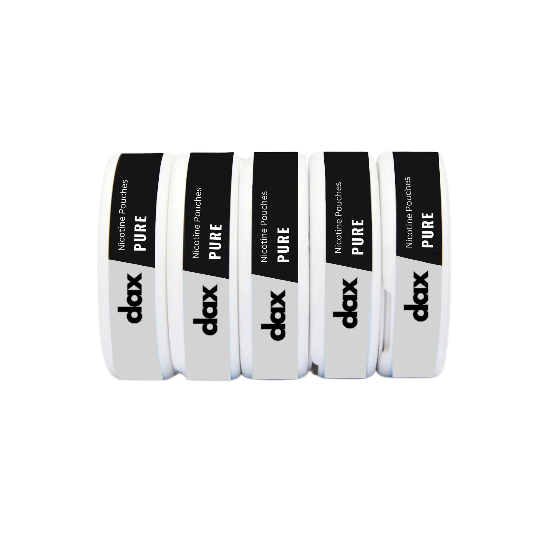 Dax Pure Nicotine Pouches Dax Products Dax Pure Nicotine Pouches Dax Products